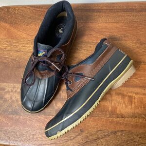 Sporto Thermolite Duck Rain Shoes